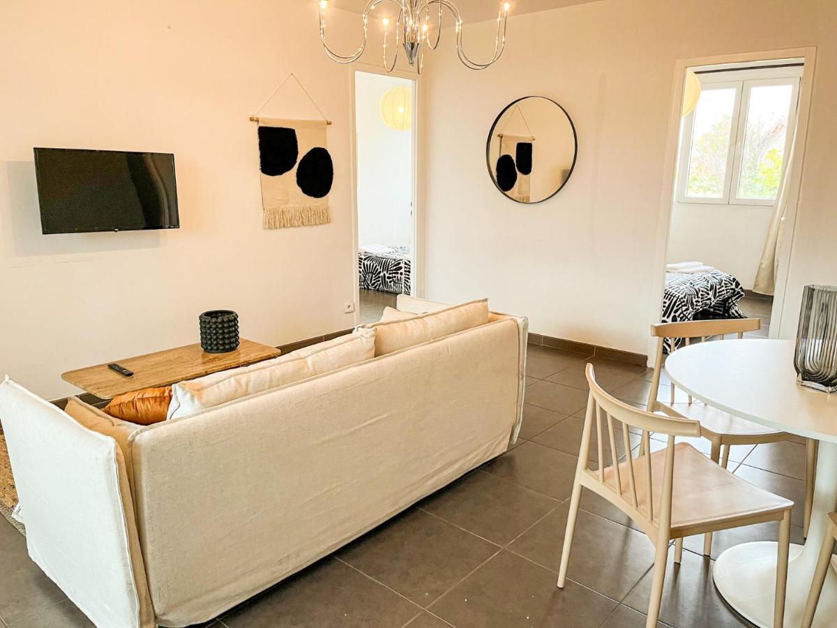 Suite Fanette Venissieux Exterior photo