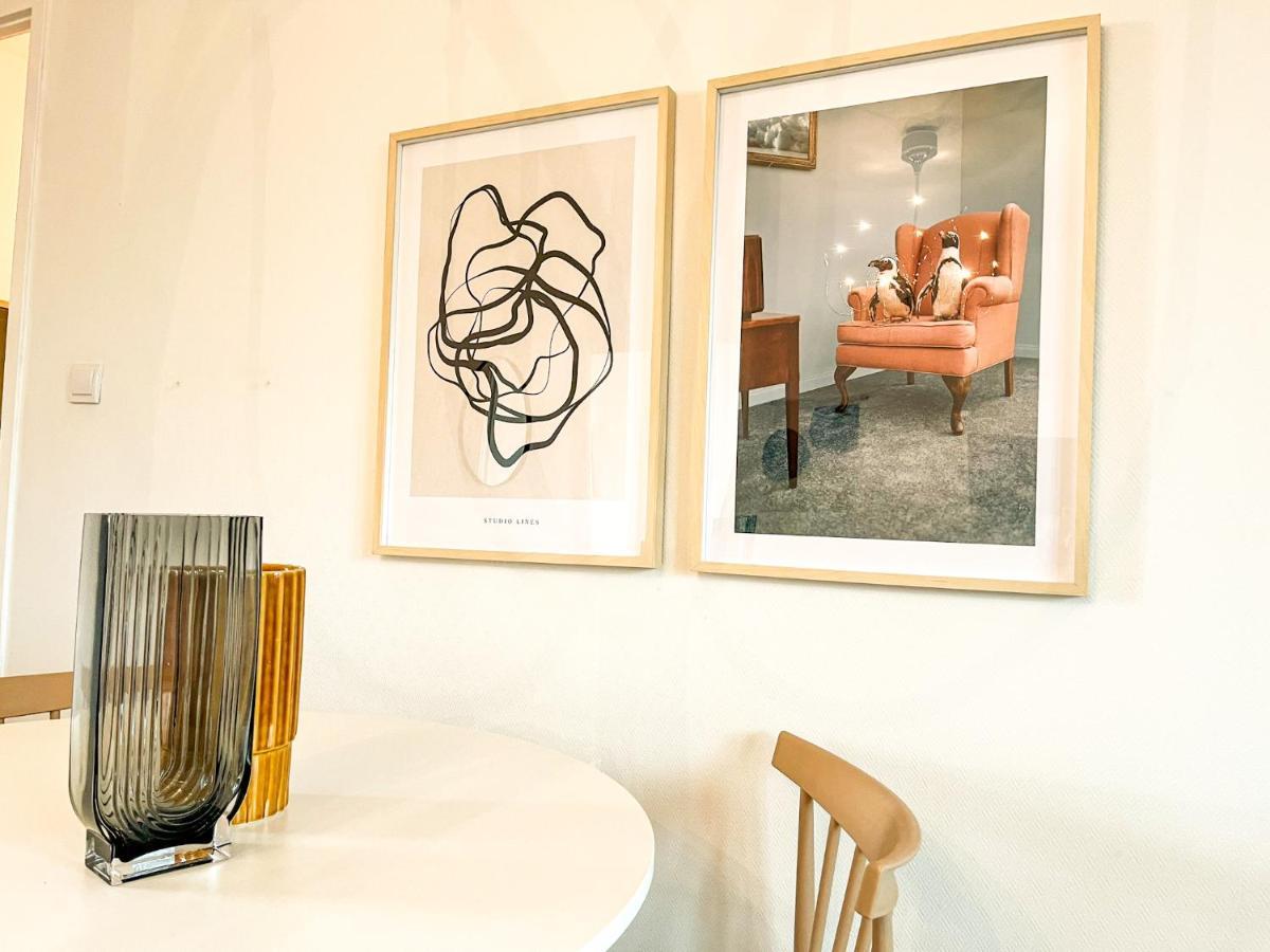 Suite Fanette Venissieux Exterior photo