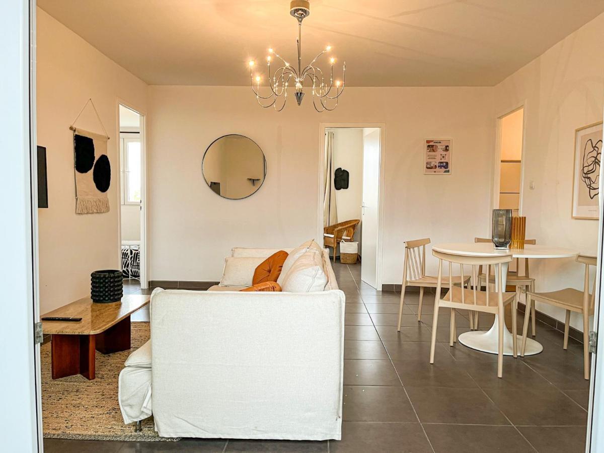 Suite Fanette Venissieux Exterior photo